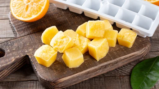Oranžne dobimo iz pomaranč, breskev ali melon. FOTO: Qwart/Getty Images