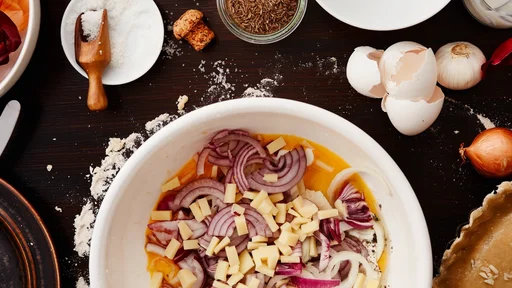 Rezepte für Thermomix aus Frankreich