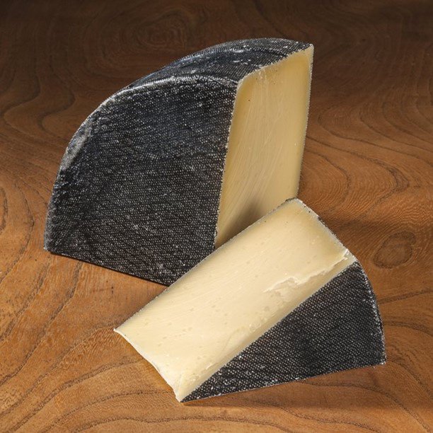 Britanski cornish kern
