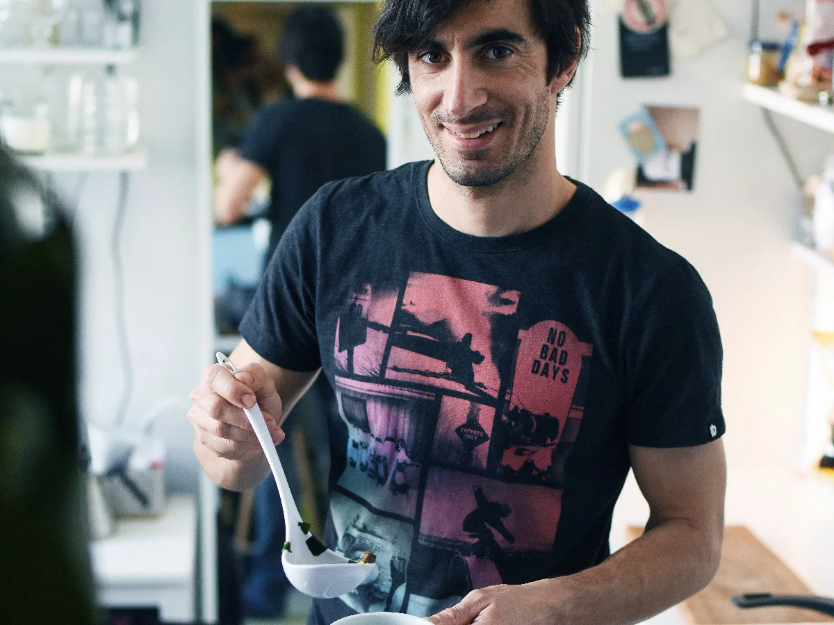 Luka Grmovšek