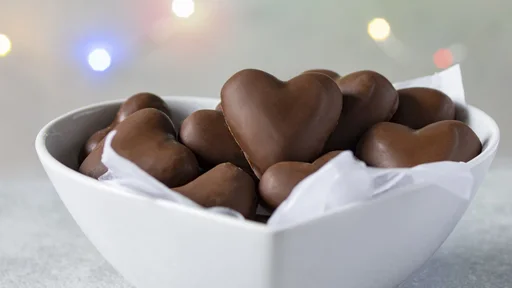 Čokoladni medenjaki, ki vas bodo popolnoma očarali. (Foto: nonmim/Getty Images)