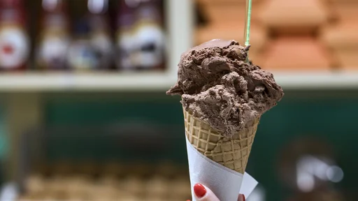Budimpešta ponuja najboljši sladoled na svetu (Foto: HT2023/Getty Images)