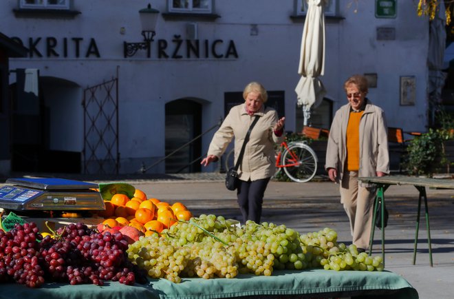 Dobimo se na plac je dvourni sprehod, ki so ga letos obogatili, prenovili in pridružili v trojček kulinaričnih izkušenj prestolnice po zamislih Turizma Ljubljana.