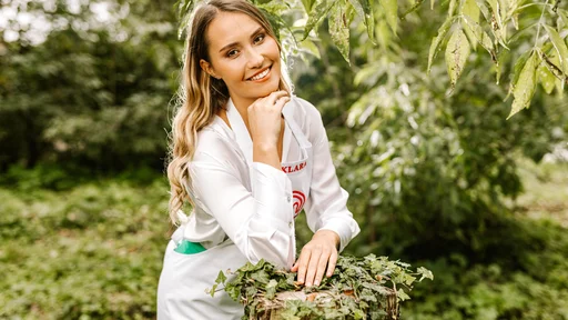 Klara Šmigoc - sotekmovalci so ji rekli kar kraljica sladic. (Foto: osebni arhiv)