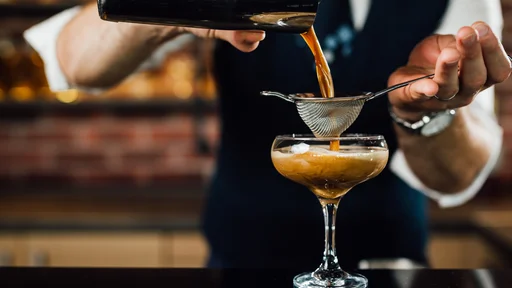 Espresso martini (Foto: Dejan_Dundjerski/Getty Images)