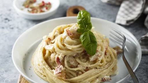 Testenine s krompirjem. (Foto: Mariha-kitchen/Getty Images)