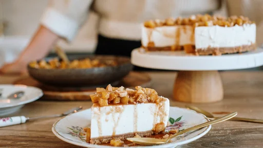 Torta Sneguljčica (Foto: Sonja Ravbar)