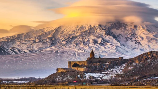 Armenija (Foto: YuliaGr/Getty Images)