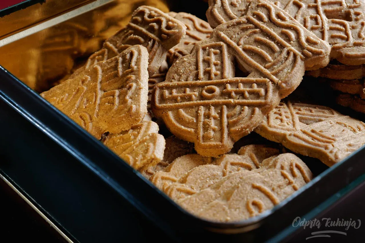 Piškoti speculaas (Foto: Leonhard KraisserGetty Images)