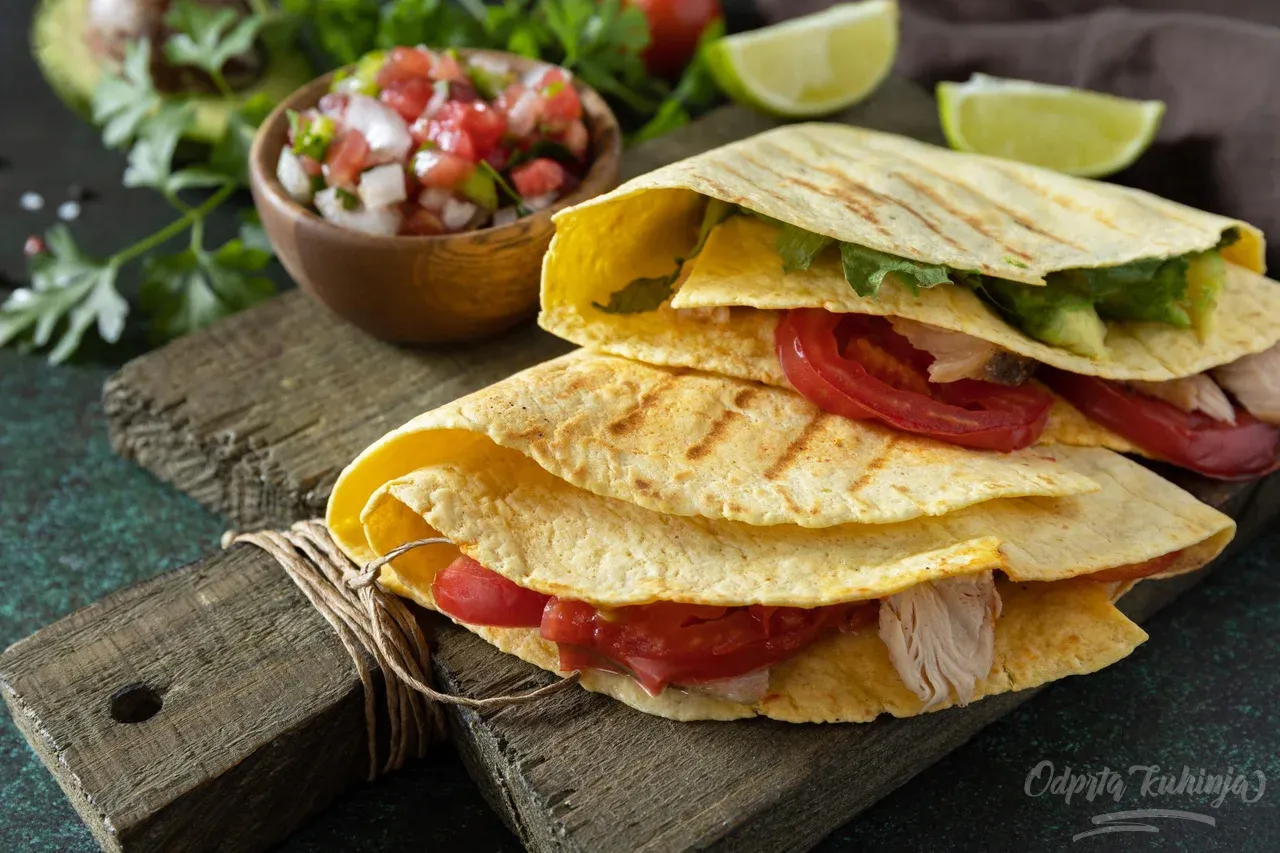 Tortilje. (Foto: elena_hramowa/Getty Images)