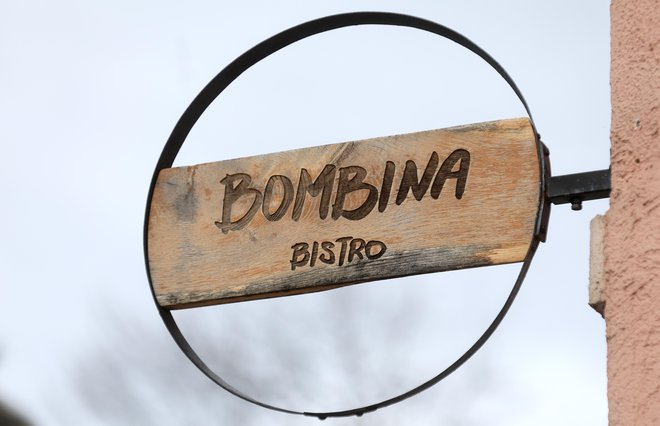 S sodobnim bistrojem je v Trbovljah pred dobrim letom zavel drugačen kulinarični veter. (Foto: Dejan Javornik)
