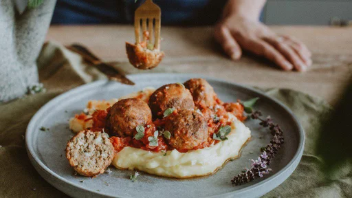 Vege čufti (Foto: Sonja Ravbar)