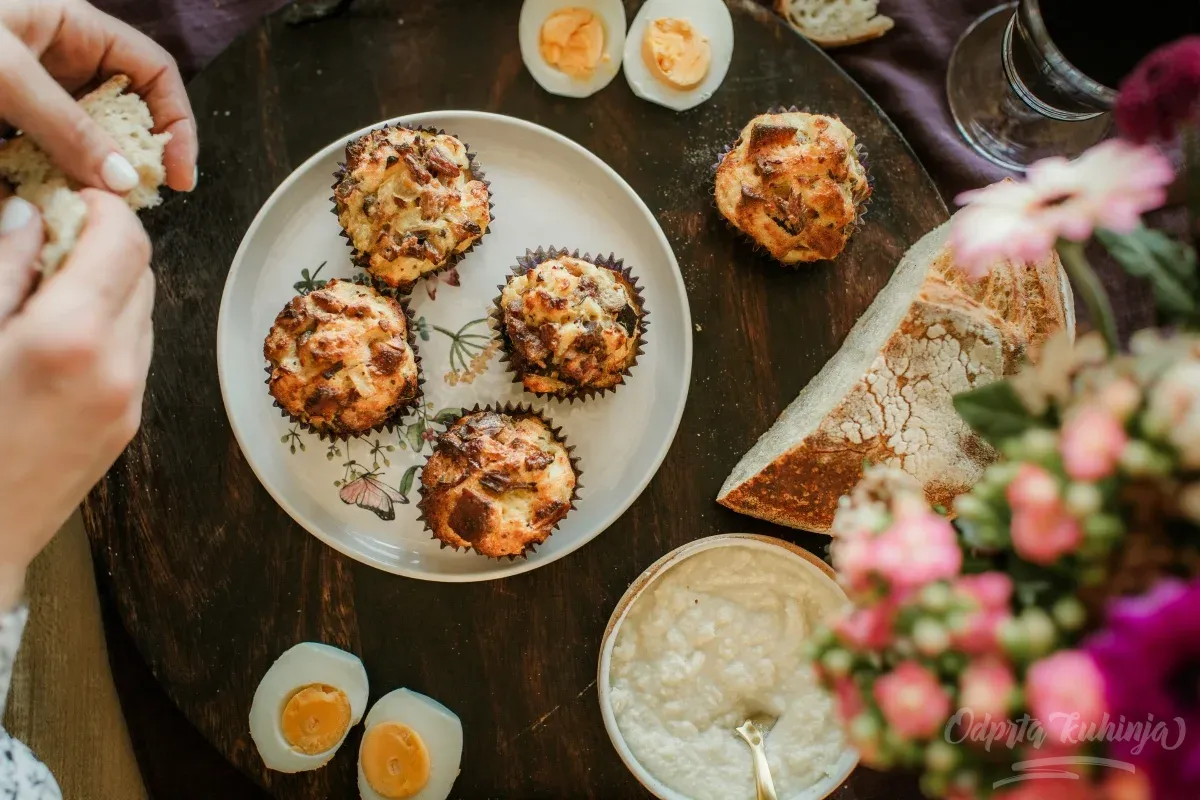 Prata malo drugače (Foto: Sonja Ravbar)