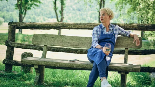 Ana Roš Stojan (Foto: Suzan Gabrijan)