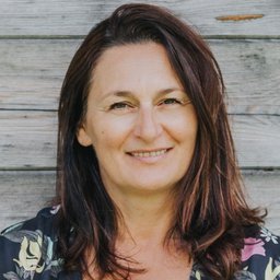 Mirjam Grilc
